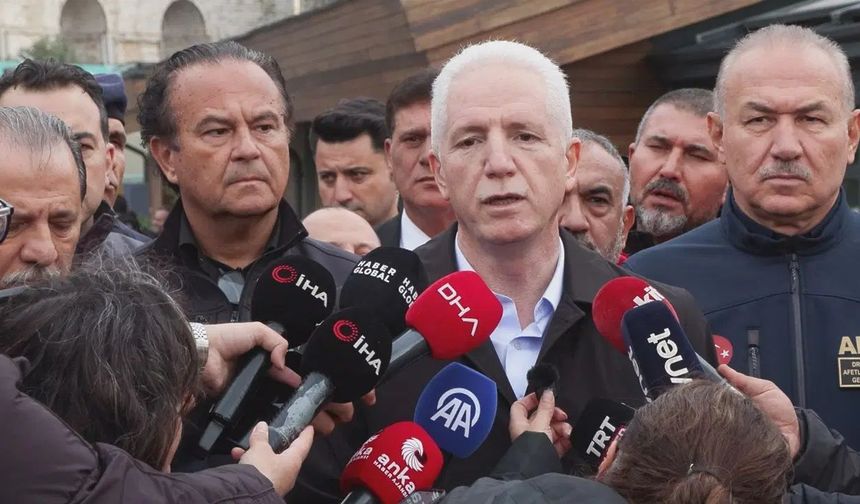 İstanbul'da sel felaketi: motosiklet yasağı kalkıyor