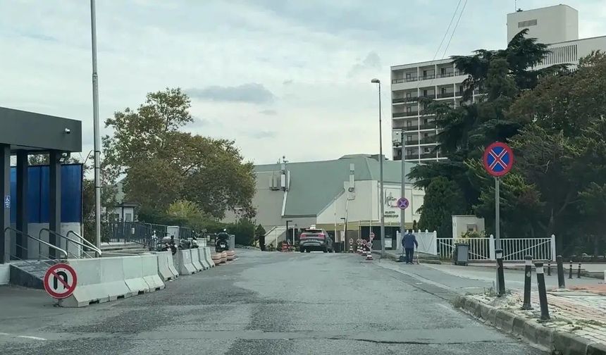 İstanbul'daki konserde ölüm: 1 kişi hayatını kaybetti