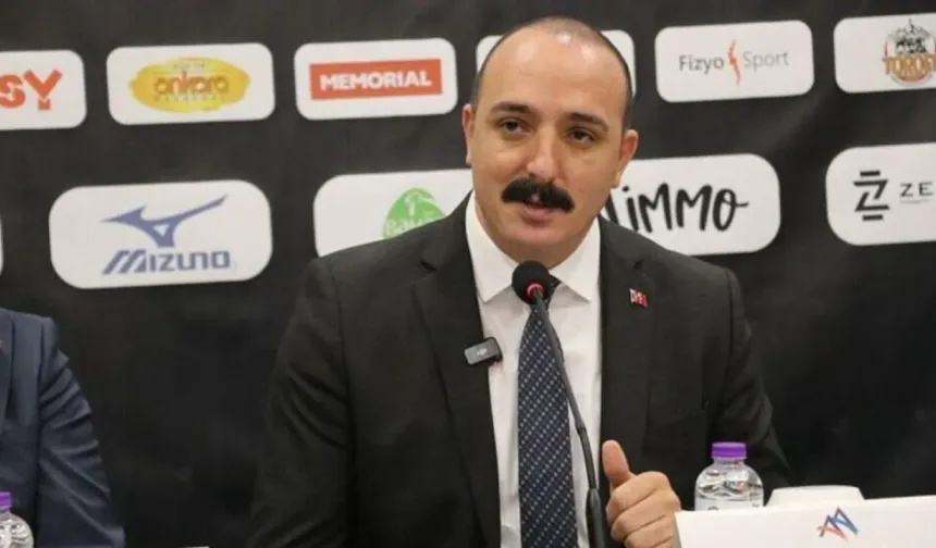 Konyaaltı Belediye Başkanı Cem Kotan CHP'den istifa etti