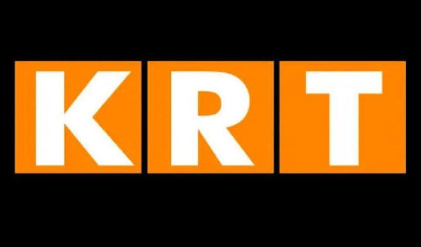 KRT TV'nin yeni sahibi Murat Doğan oldu