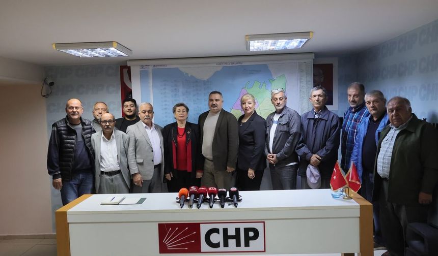 Mahalle birleşimi muhtarları ayaklandırdı: Şehirler pazarlık konusu değildir