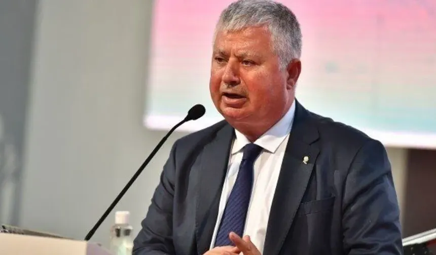 Mustafa Özuslu'nun siyasi yol haritası belli oldu