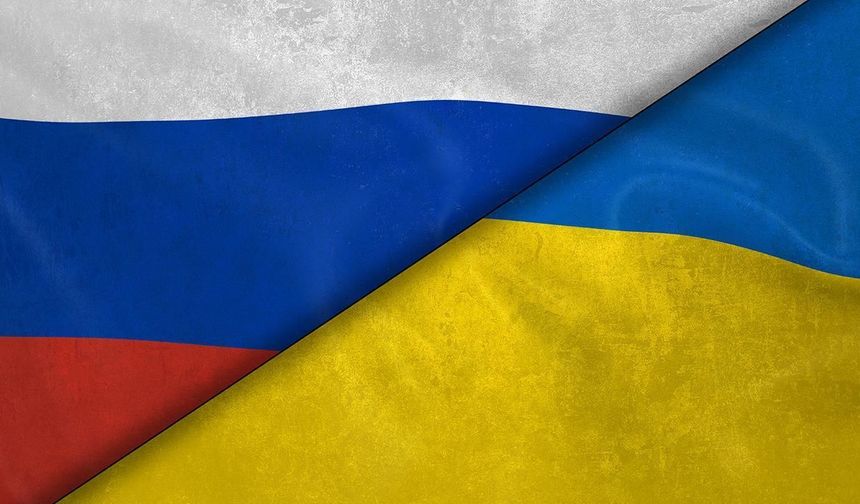 Rus ordusu Ukrayna'da İHA deposu ve trafo merkezini hedef aldı