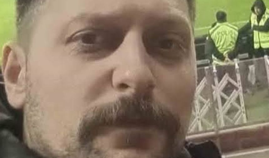 Samsun'da İş C*nayeti: Garson Hayatını Kaybetti