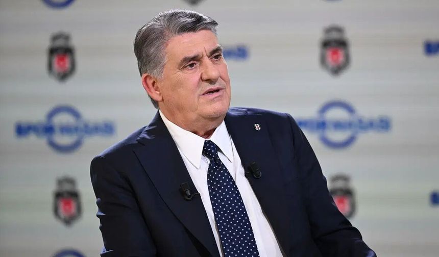 Serdal Adalı'dan transfer maliyetlerine gönderme