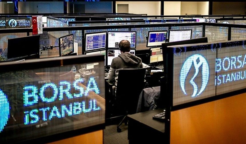SPK Başkanı Mahmut Sütçü istifa etti: Borsa geriledi