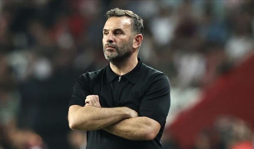 Tahkim Kurulu'ndan Okan Buruk ve Ugochukwu kararı