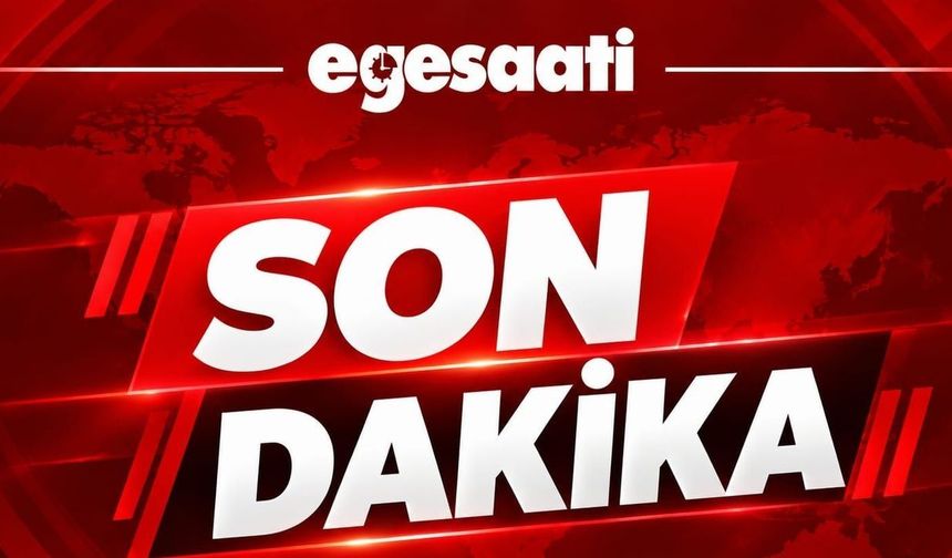 Tanju Özcan'a 7 yıl 3 ay 15 gün hapis cezası
