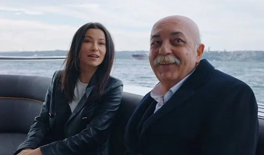 Tuzlu Kahve'de Apo ve Alev sürprizi