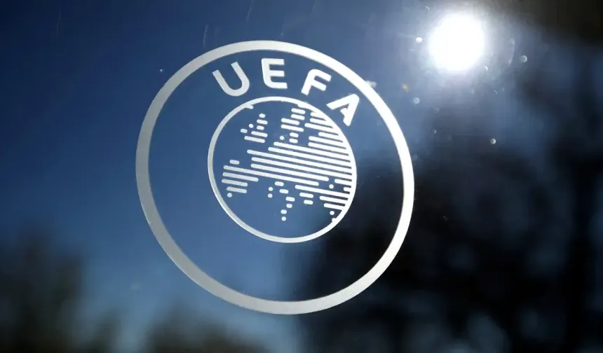UEFA ülke puanı güncellendi