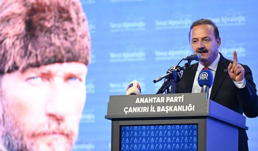 Yavuz Ağıralioğlu'ndan Erdoğan'a: 'Aklanın, cezalandırın'