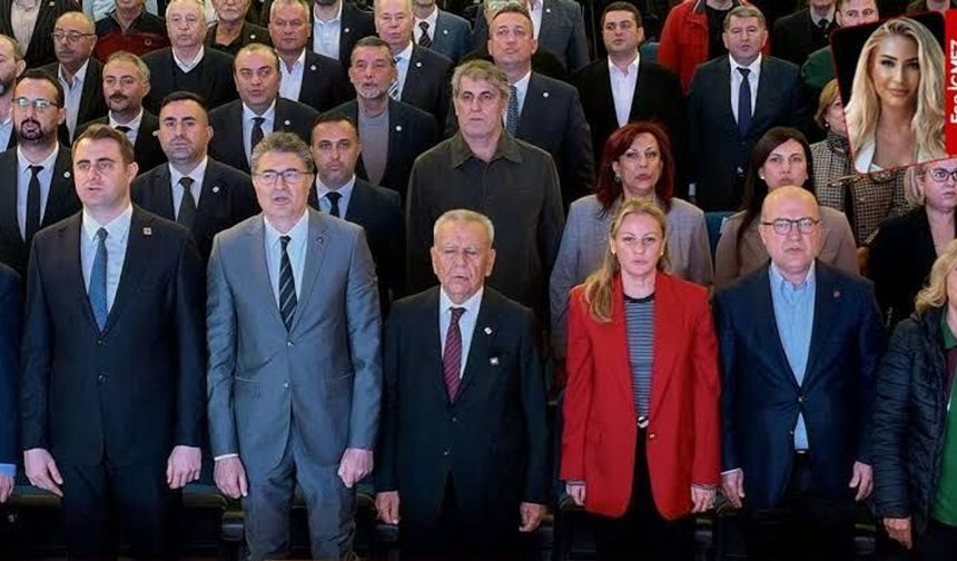 Yeni Parti'de sanıklar kapandı... İlk oylar sayıldı!