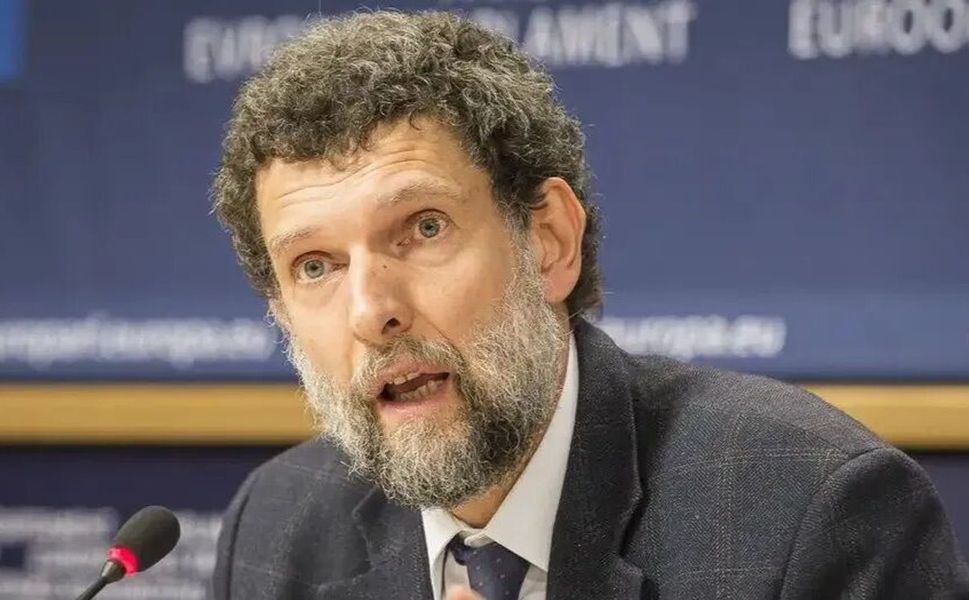 AİHM kararı sonrası AKPM'den Osman Kavala çağrısı