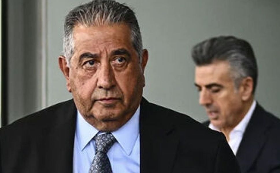 'Aklınıza ne gelirse yaparız' demişti: Uslu'ya PFDK cezası