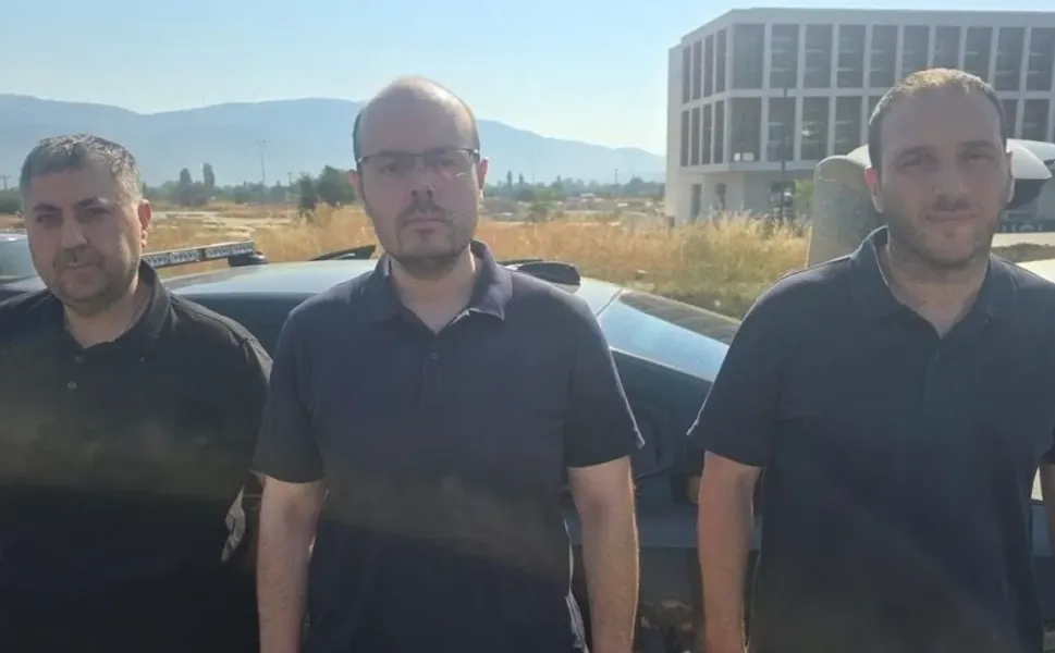 Alihan Kuriş soruşturmasında yeni gelişme