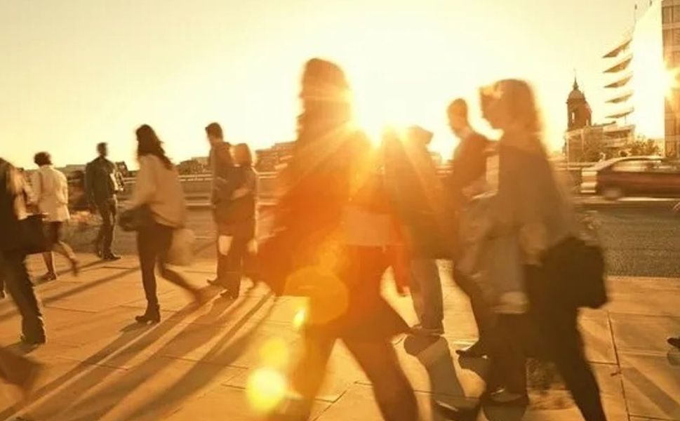 Almanya'da sıcak hava alarmı