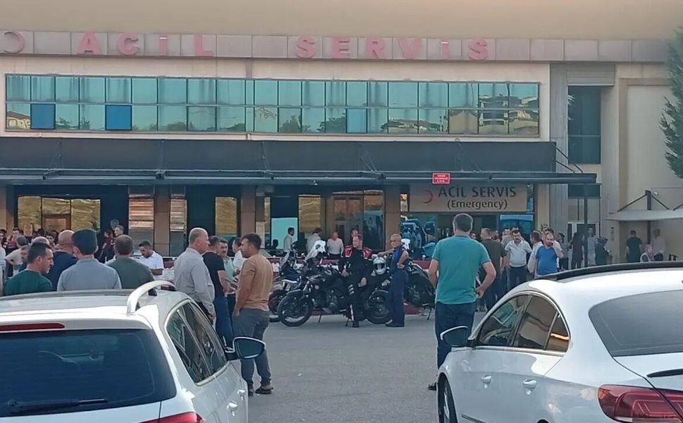 Ankara'da maden ocağında göçük: 1 işçi hayatını kaybetti