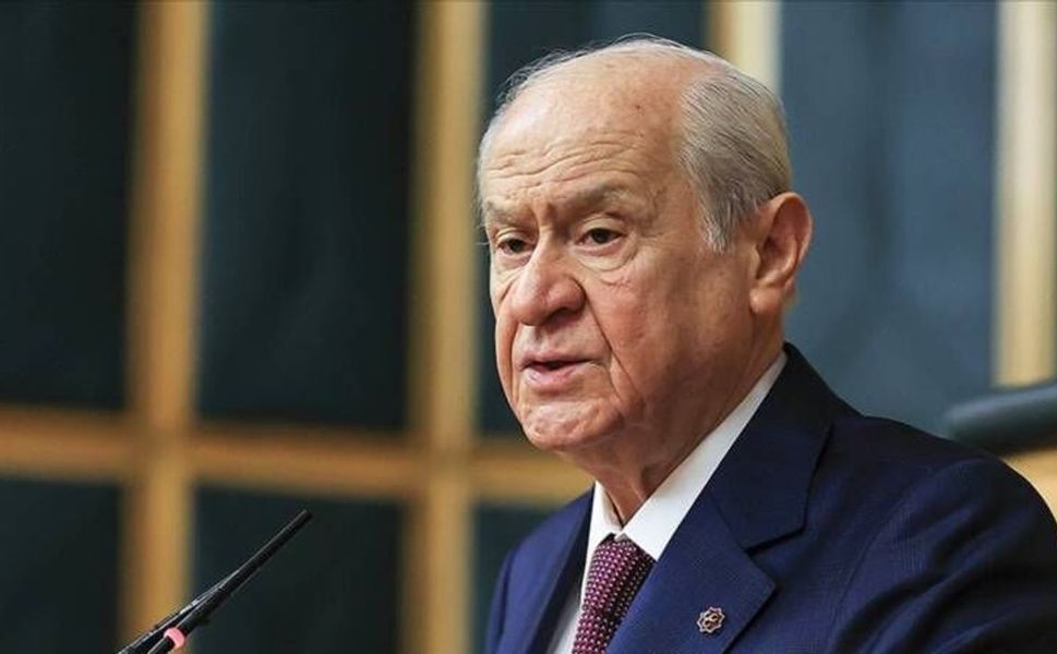 Bahçeli'den 'T*rörsüz Türkiye' mesajı: Seçim vurgusu