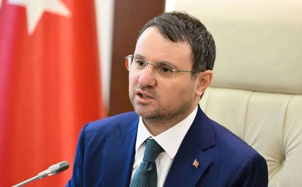 Bakan Gürlek'ten Girne'deki gemi faciasına ilişkin açıklama