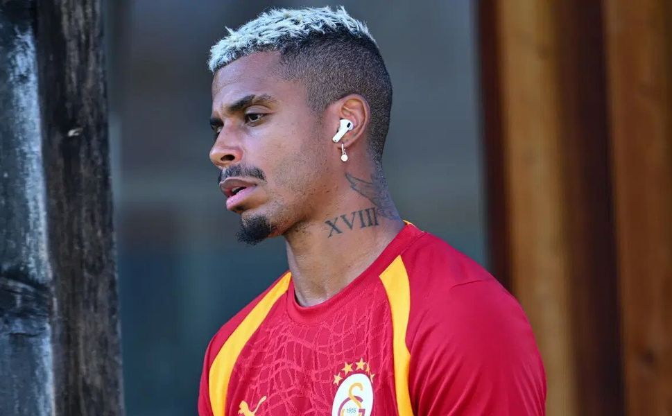 Başakşehir'den Mario Lemina açıklaması