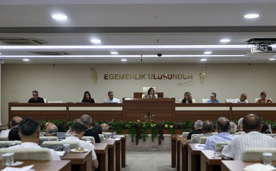 Başkan Kınay: Muhtarlarımızla dayanışma içindeyiz