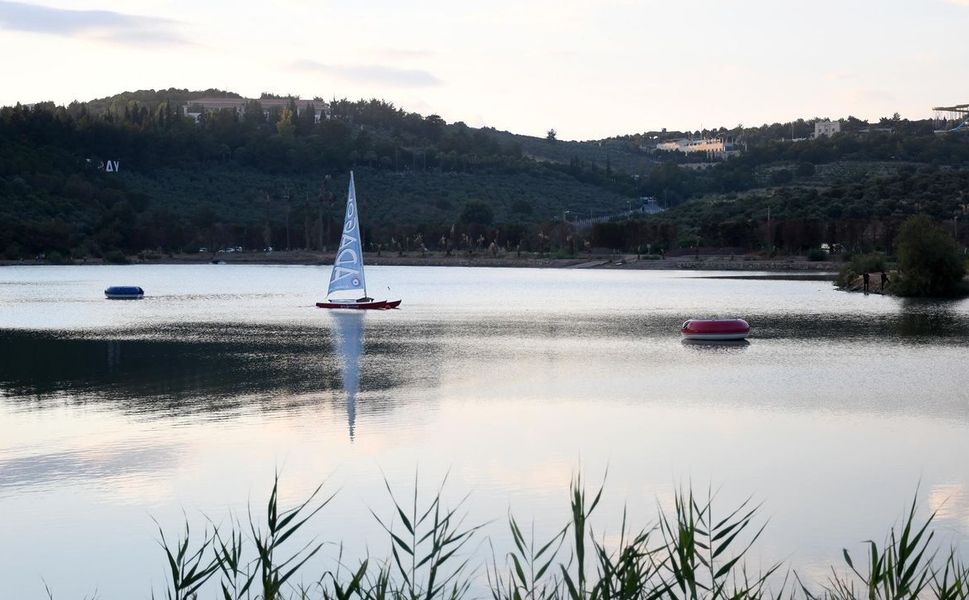 Bayraklıdede Mahallesi'nde Kuşadası yatırımlarıyla planlı dönüşüm