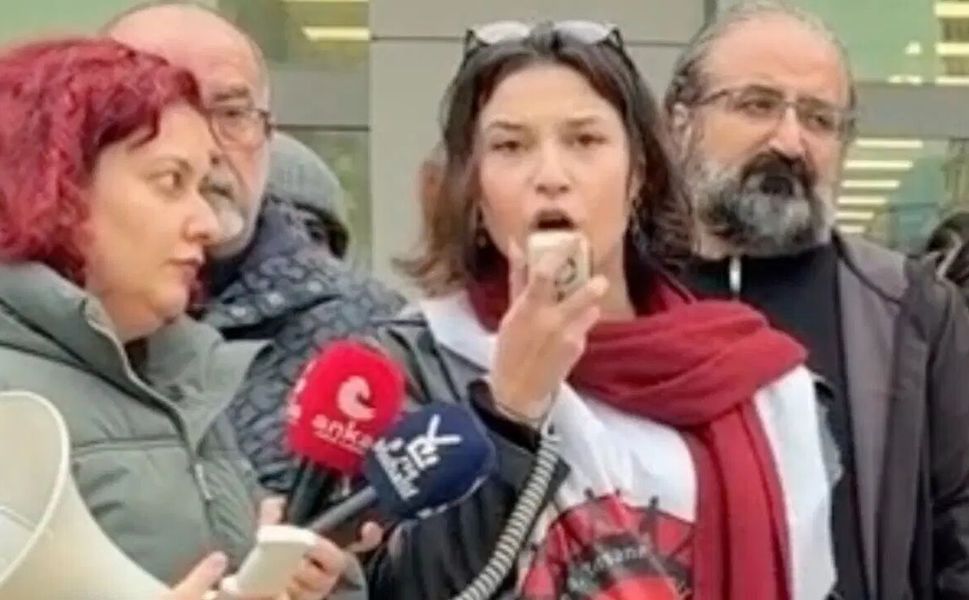 Bir sendikacı daha gözaltında: Gerekçe madenci direnişi