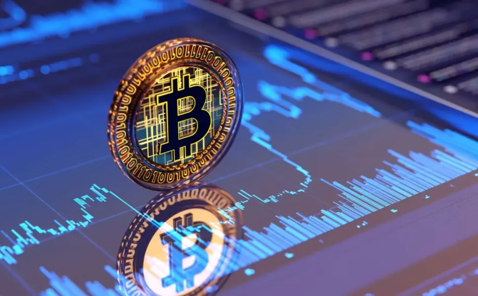 Bitcoin 70 Bin Dolara yaklaşıyor