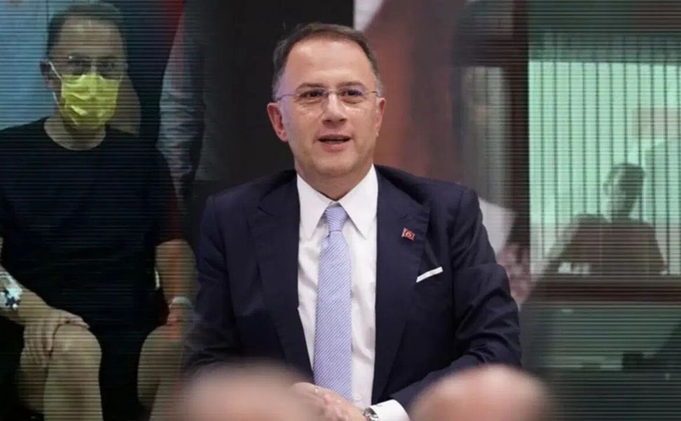 Çalık kararını açıkladı: CHP'de devam edeceğim