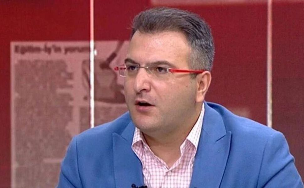 Cem Küçük'ün MASAK raporu ortaya çıktı