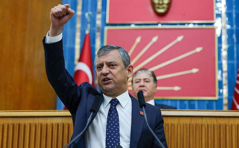 CHP, 'mutlak butlan' davasında temyizi geri çekti
