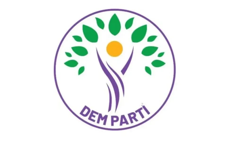 DEM Parti'den '4 eş başkan görevden alındı' iddiasına yanıt