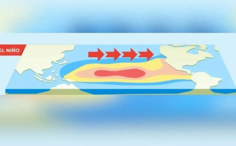 El Nino alarmı: 2027 rekor sıcaklık yılı