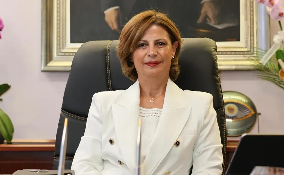 Eskişehir Büyükşehir Belediye Başkanı YENİ Parti'ye katıldı