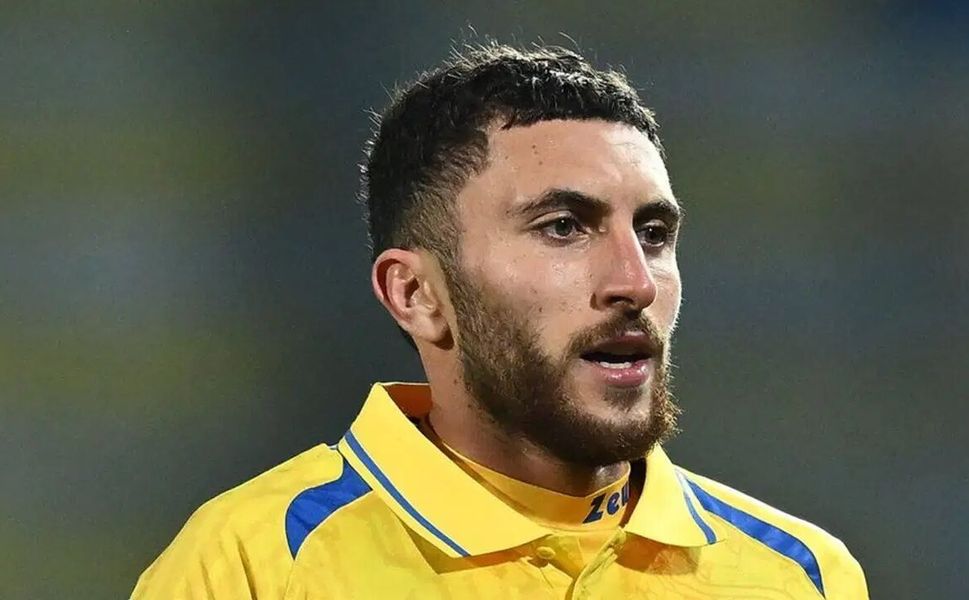 Frosinone'den Ghedjemis için Beşiktaş açıklaması