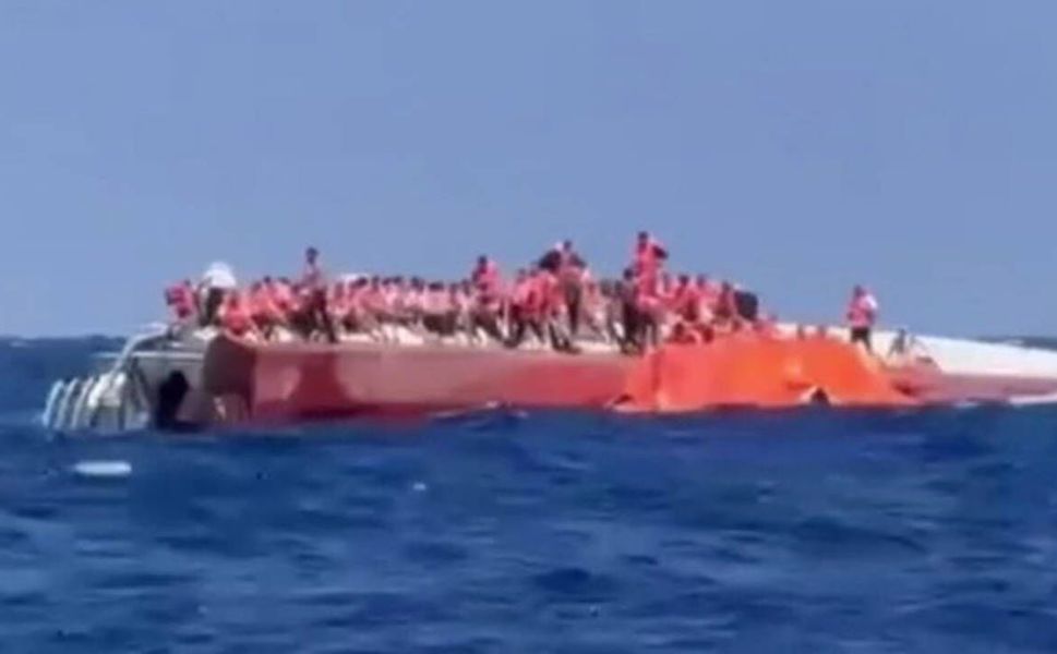 Girne'de gemi faciası: Hayatını kaybedenler belli oldu
