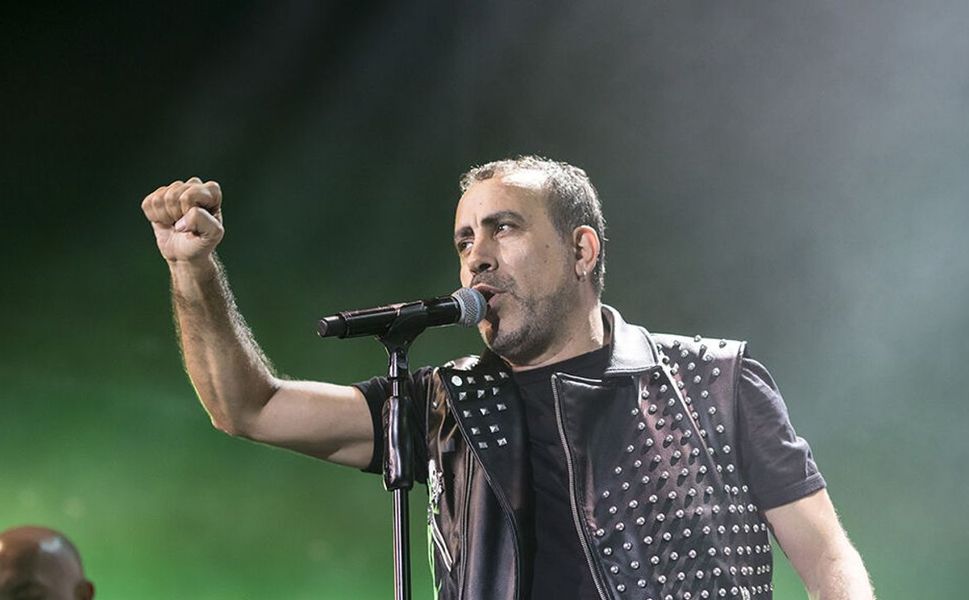 Haluk Levent'in Instagram hesabına erişim engeli