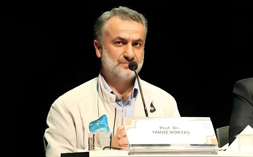 İlahiyat profesöründen tepki çeken 'gavur ülkesi' sözleri