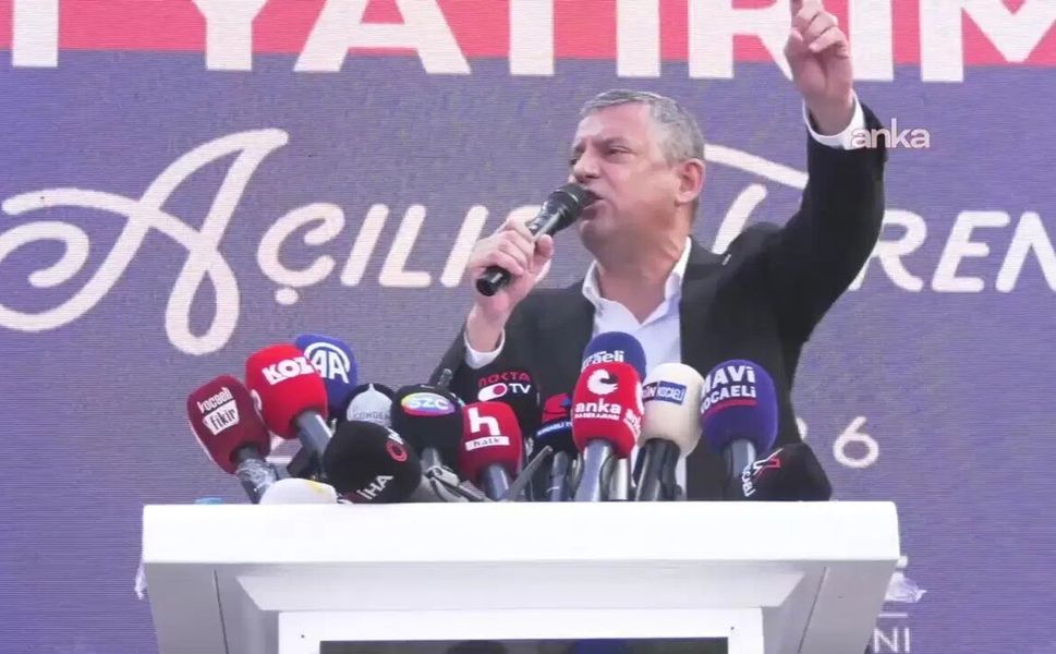 İmamoğlu'nun kitabına toplatma kararı! Özel açıkladı