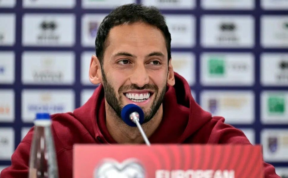 Inter'den Hakan Çalhanoğlu için net mesaj