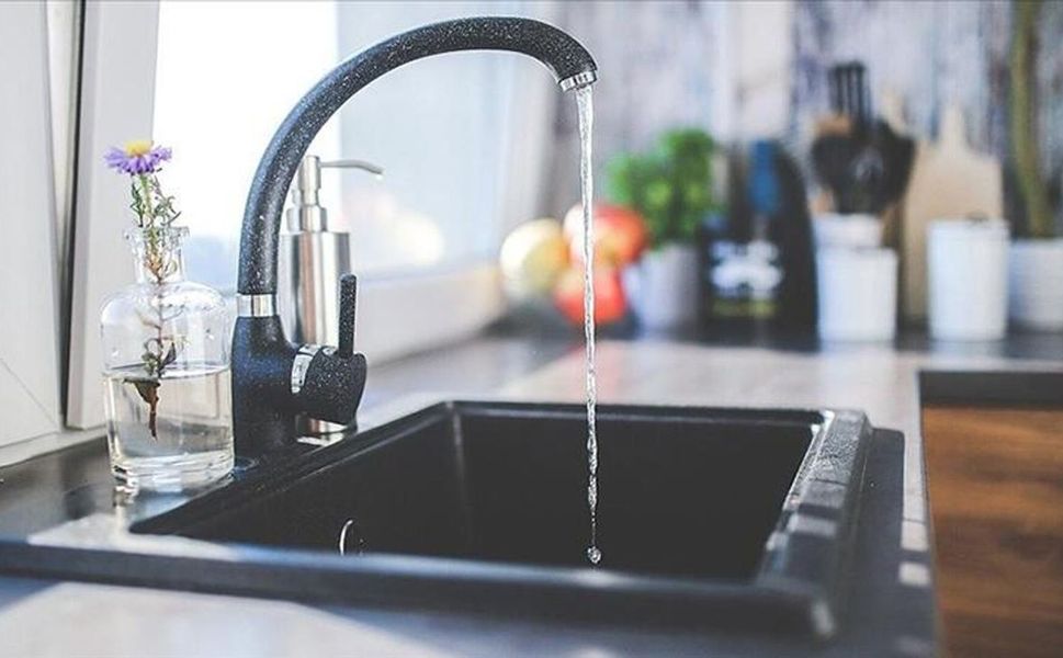 İzmir'de 5 ilçede su kesintisi yaşanıcak