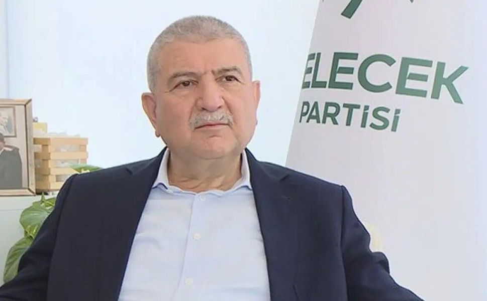 Kani Torun istifa etti: Yeni Yol Grubu düşmekten kurtuldu