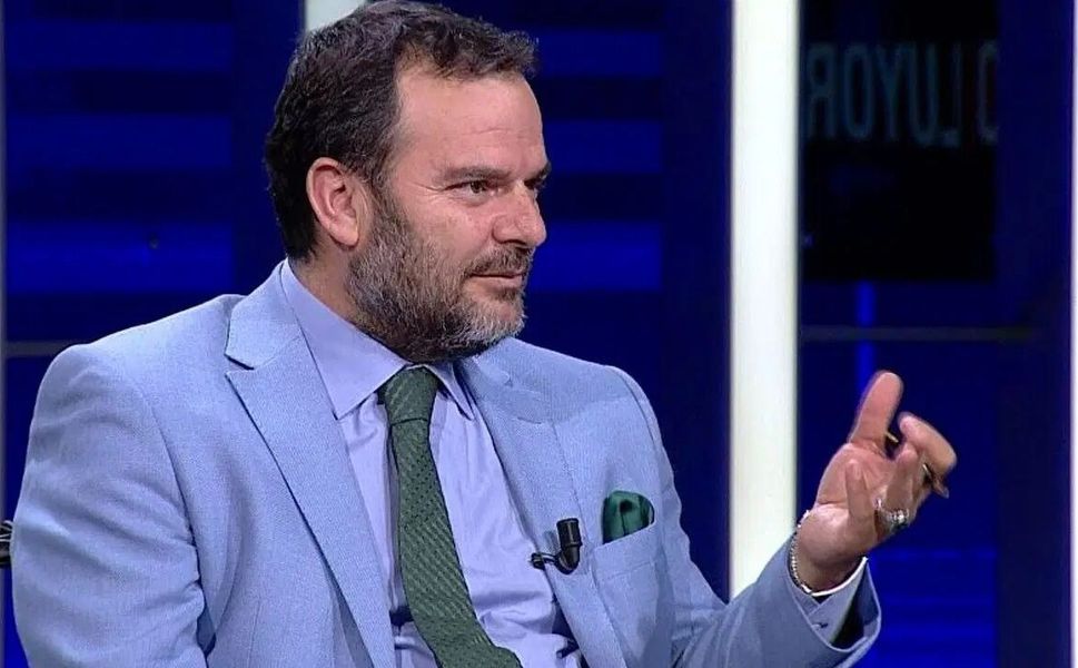 Kemal Öztürk'ün Nusayriler sözlerine tepki yağdı