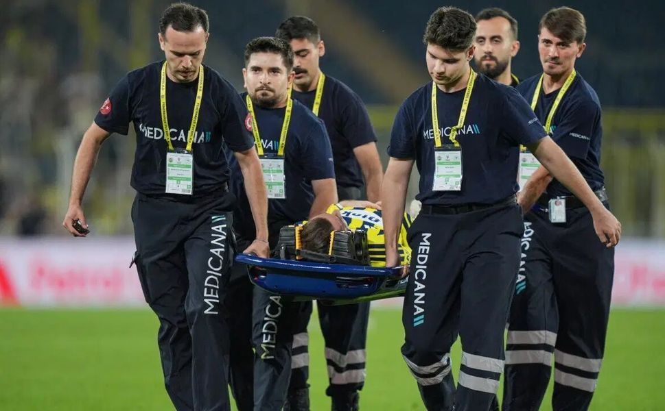 Kerem Aktürkoğlu'nun sağlık durumu belli oldu