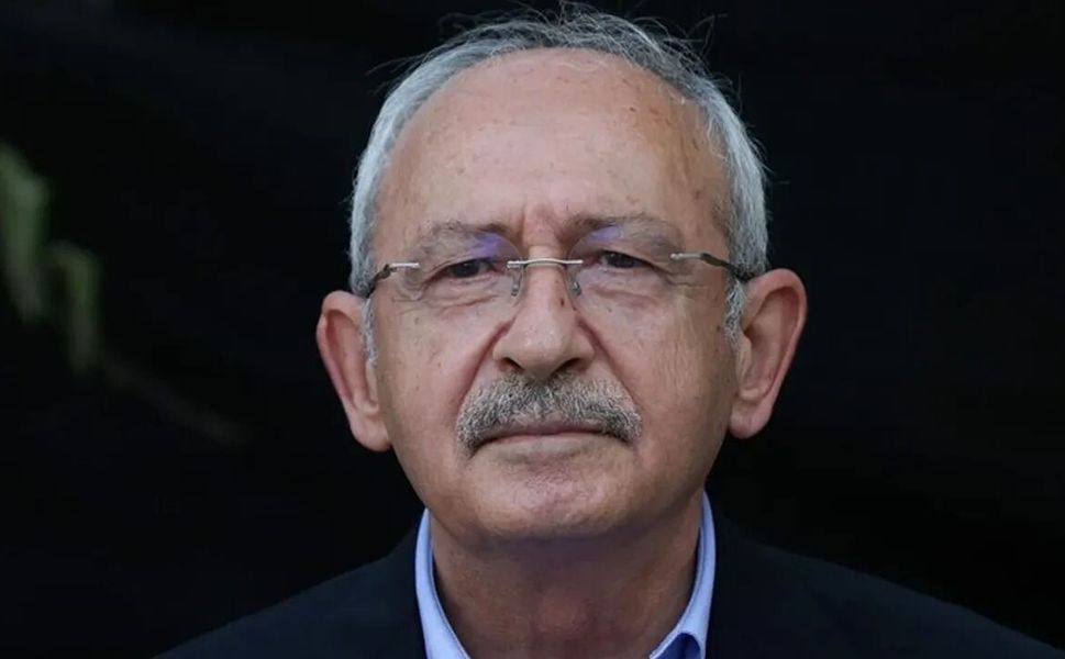 Kılıçdaroğlu'ndan 30 Ağustos mesajı: 'Cumhuriyetin gücü'