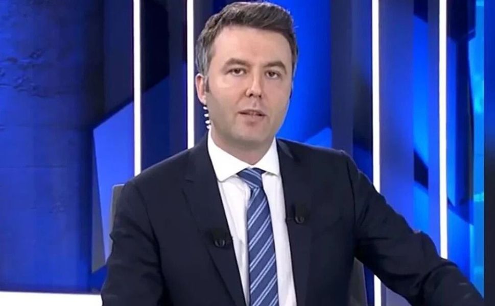 Mehmet Akif Ersoy'un şikayetiyle 4 kişi gözaltında