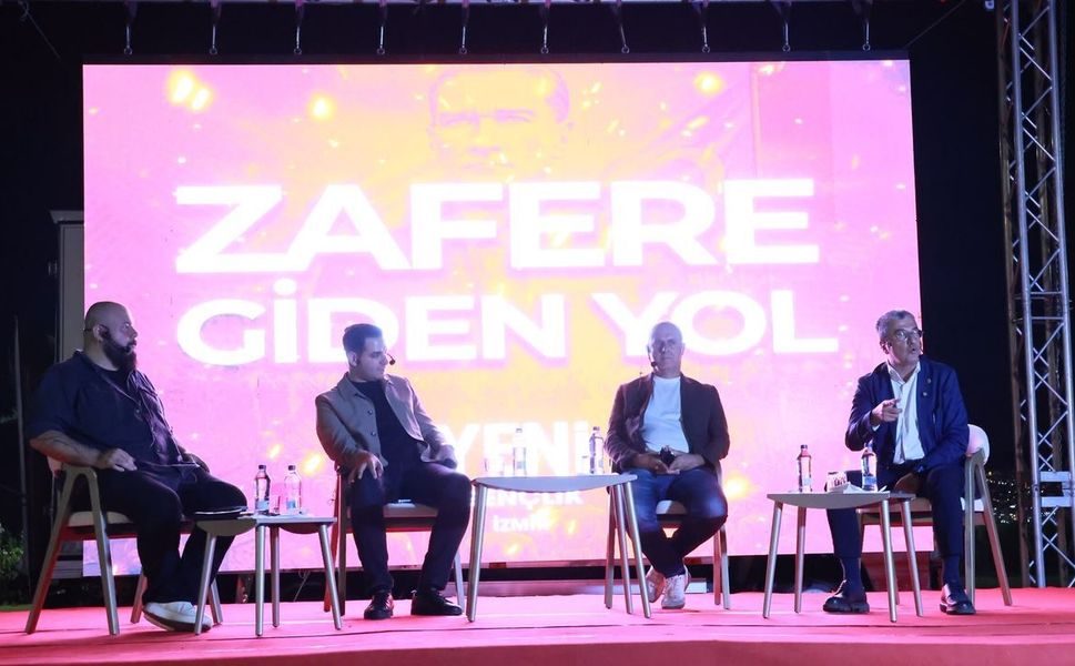 'Memleketi bu durumdan kurtarmak lazım'