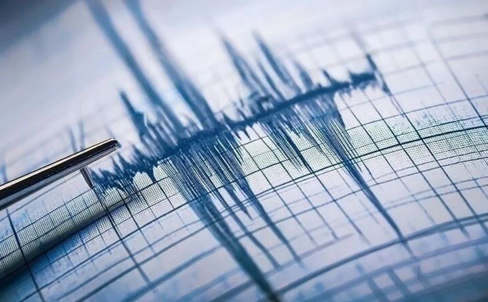 Muğla Datça'da 4.1 büyüklüğünde deprem