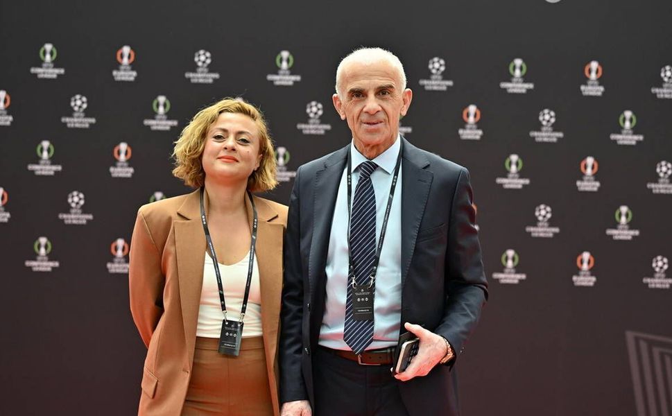 Oğuz Çetin'den Fenerbahçe taraftarına transfer müjdesi