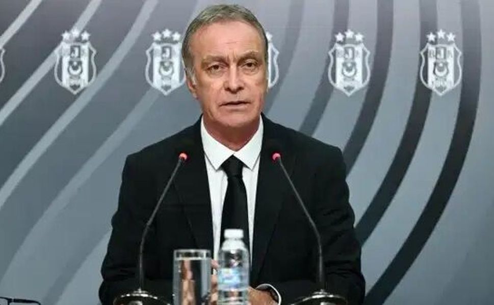 Önder Özen'den Beşiktaş'a transfer müjdesi